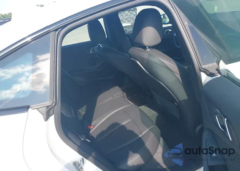 2024 BMW 228 Gran Coupe I xDrive из США, поврежденный, VIN WBA73AK07R7N65047